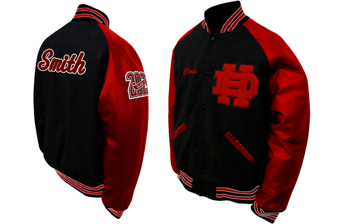 A42 【Dilly LETTER JACKETS】スタジャン【2XL】 Dilly Letter Jacket Women's Varsity Jacket Green Size XS