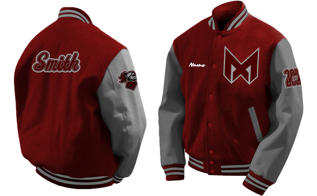 MIDTOWN HIGH SCHOOL – Herff Jones Letter Jackets MIDTOWN HIGH SCHOOL – Herff Jones Letter Jackets