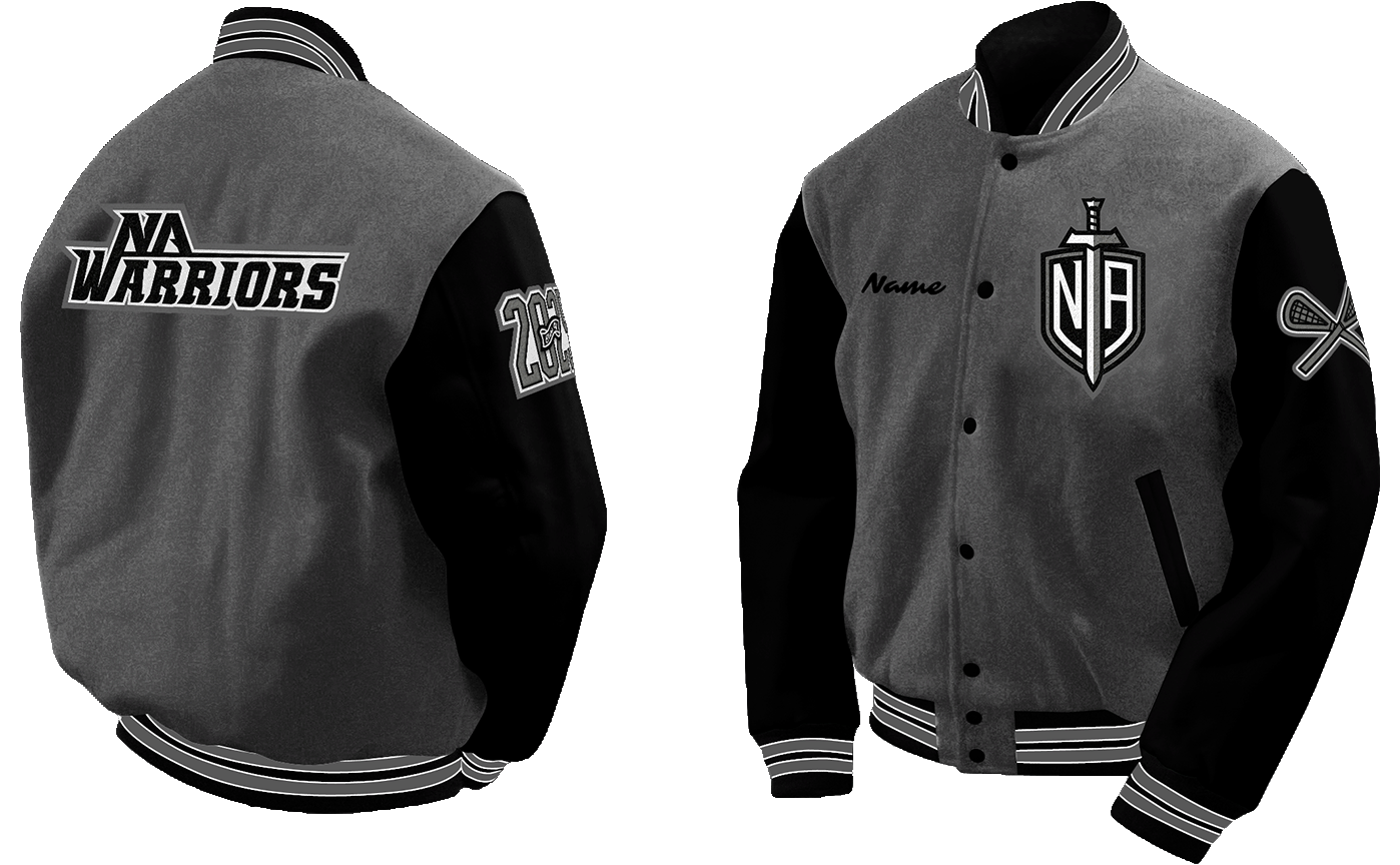 NORTH ATLANTA HIGH SCHOOL – Herff Jones Letter Jackets NORTH ATLANTA HIGH SCHOOL – Herff Jones Letter Jackets