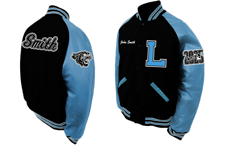 LAFAYETTE CHRISTIAN SCHOOL – Herff Jones Letter Jackets
