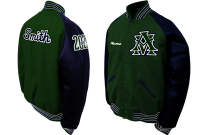 ARABIA MOUNTAIN HIGH SCHOOL – Herff Jones Letter Jackets ARABIA MOUNTAIN HIGH SCHOOL – Herff Jones Letter Jackets