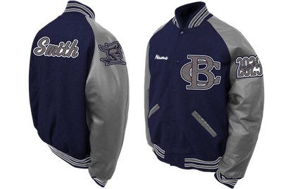 BETHLEHEM CHRISTIAN ACADEMY