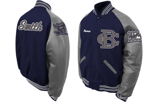 BETHLEHEM CHRISTIAN ACADEMY