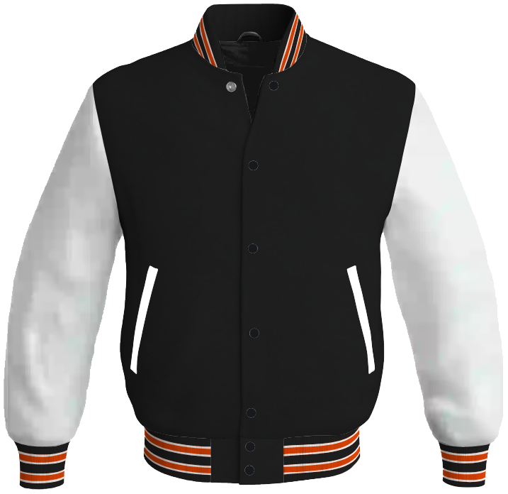 THE PROMISE CAREER INSTITUTE – Herff Jones Letter Jackets THE PROMISE CAREER INSTITUTE – Herff Jones Letter Jackets