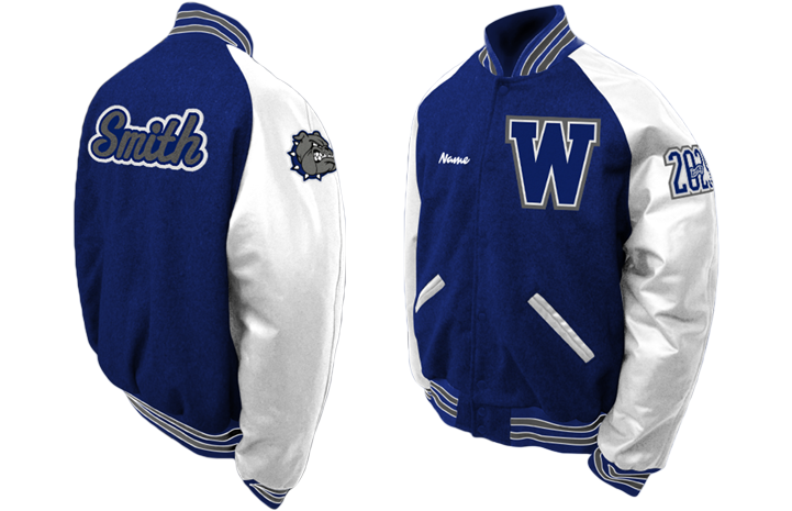 BOOKER T. WASHINGTON HIGH SCHOOL