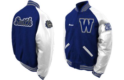 BOOKER T. WASHINGTON HIGH SCHOOL