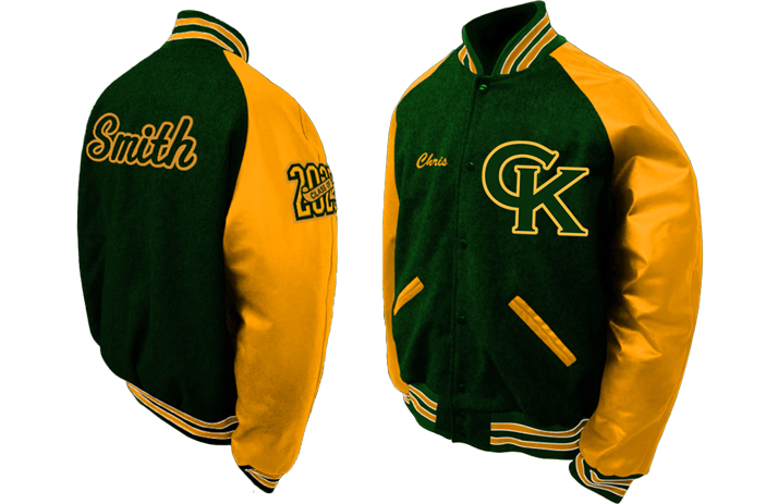 CROSS KEYS HIGH SCHOOL