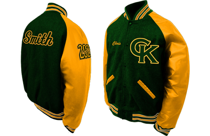 CROSS KEYS HIGH SCHOOL