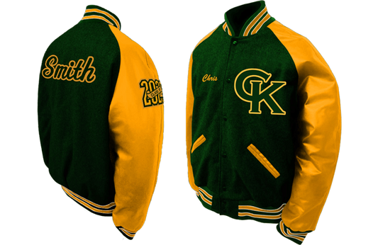 CROSS KEYS HIGH SCHOOL