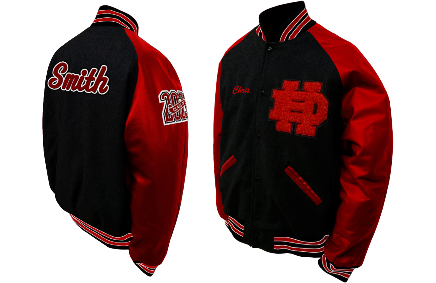 DRUID HILLS HIGH SCHOOL