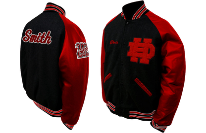 DRUID HILLS HIGH SCHOOL