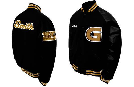 GLOBAL IMPACT ACADEMY