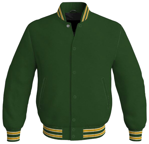 CROSS KEYS HIGH SCHOOL – Herff Jones Letter Jackets
