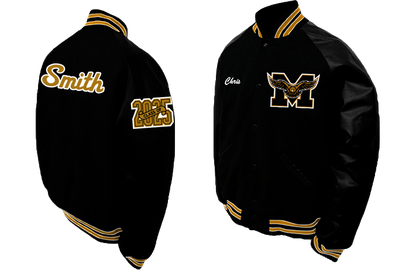 MCDONOUGH HIGH SCHOOL