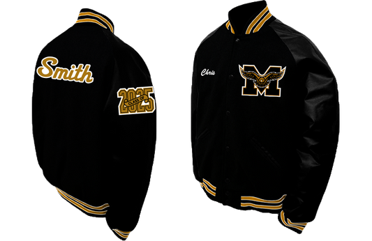 MCDONOUGH HIGH SCHOOL