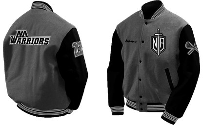 NORTH ATLANTA HIGH SCHOOL