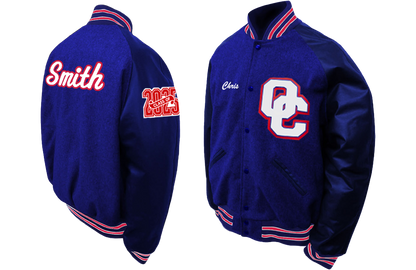 OGLETHORPE COUNTY HIGH SCHOOL