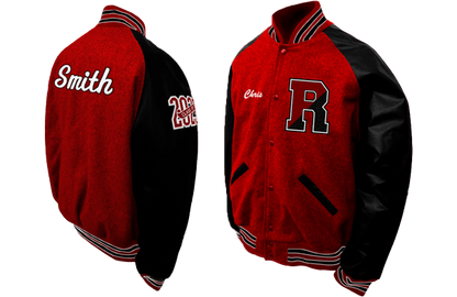 ROCKDALE COUNTY HIGH SCHOOL