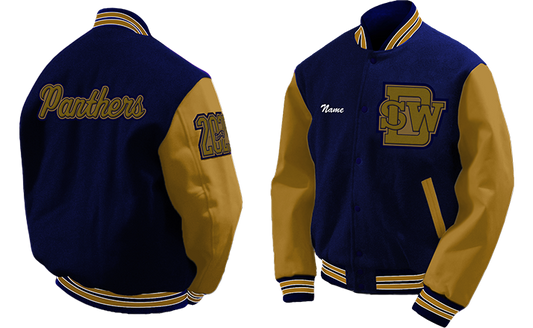 SOUTHWEST DEKALB HIGH SCHOOL