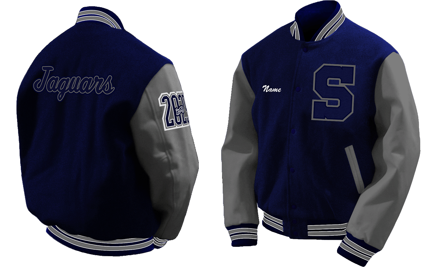 SPALDING HIGH SCHOOL