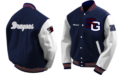 ST GEORGE EPISCOPAL SCHOOL