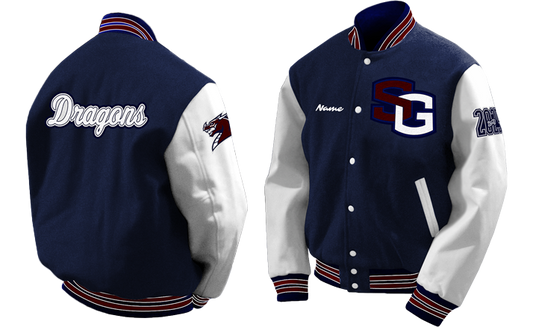 ST GEORGE EPISCOPAL SCHOOL