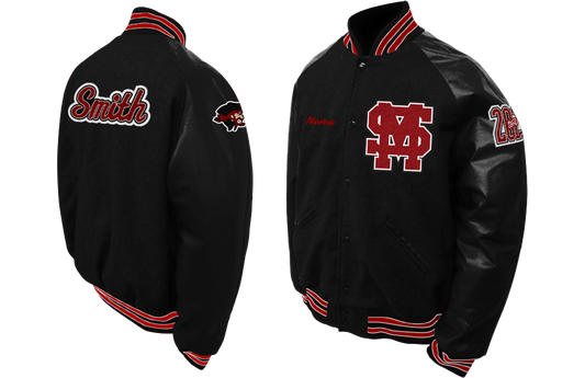 STONE MOUNTAIN HIGH SCHOOL