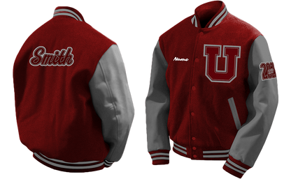 UTOPIAN ACADEMY FOR THE ARTS