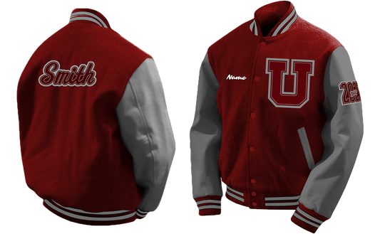 UTOPIAN ACADEMY FOR THE ARTS