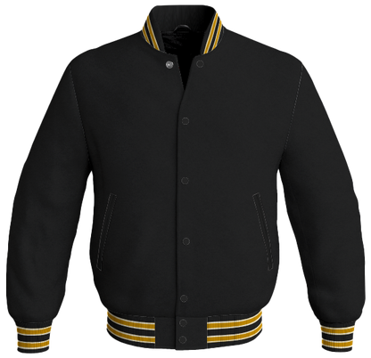 MCDONOUGH HIGH SCHOOL