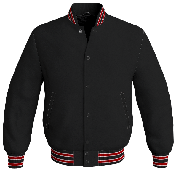 MIDTOWN HIGH SCHOOL – Herff Jones Letter Jackets