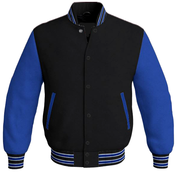 WESTLAKE HIGH SCHOOL Herff Jones Letter Jackets