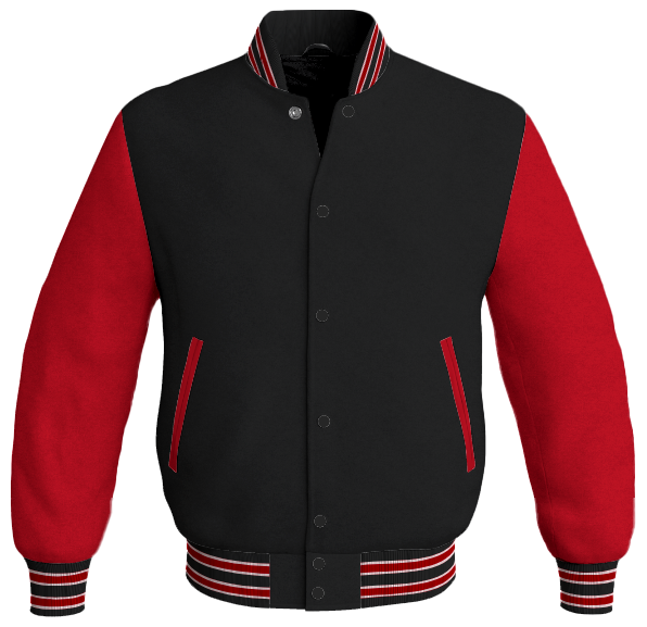 DUTCHTOWN HIGH SCHOOL – Herff Jones Letter Jackets