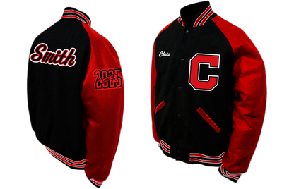 CALLAWAY HIGH SCHOOL