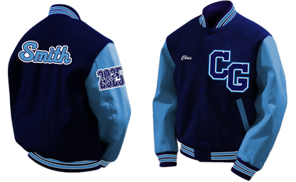 CEDAR GROVE HIGH SCHOOL