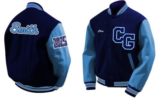 CEDAR GROVE HIGH SCHOOL