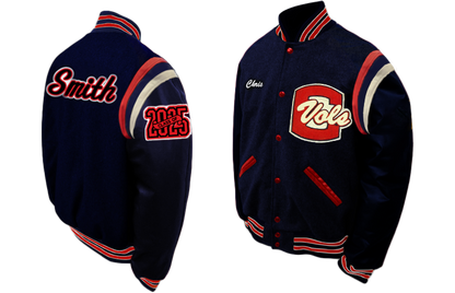 CENTRAL CLAY HIGH SCHOOL