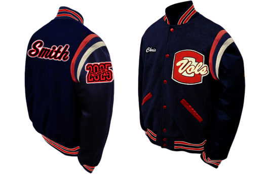 CENTRAL CLAY HIGH SCHOOL