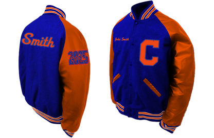 COLUMBIA HIGH SCHOOL