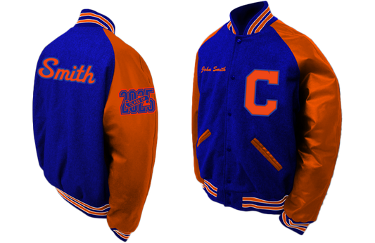 COLUMBIA HIGH SCHOOL