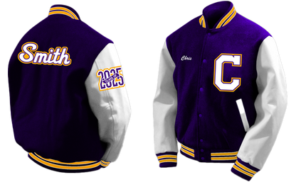 CRAWFORD COUNTY HIGH SCHOOL