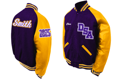 DEKALB SCHOOL OF THE ARTS