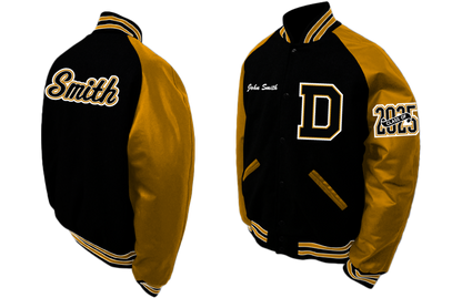 FREDERICK DOUGLASS HIGH SCHOOL