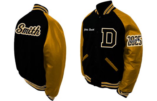 FREDERICK DOUGLASS HIGH SCHOOL