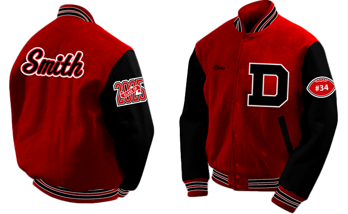 DUTCHTOWN HIGH SCHOOL