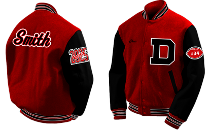 DUTCHTOWN HIGH SCHOOL