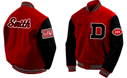 DUTCHTOWN HIGH SCHOOL