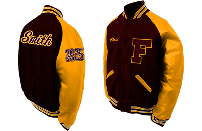 FOREST PARK HIGH SCHOOL