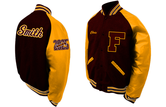 FOREST PARK HIGH SCHOOL