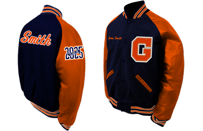 GEORGIA CYBER ACADEMY